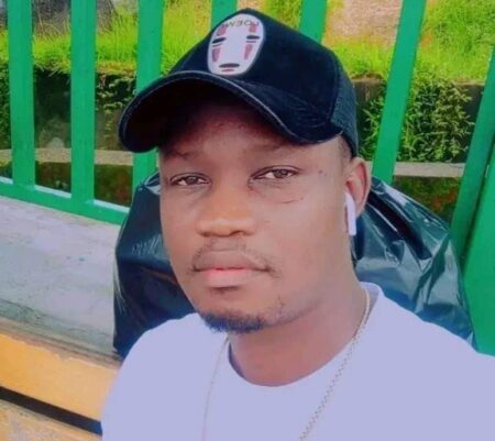 Rodrigue Mandjoupouqui, un employé saboteur du HCR Cameroun